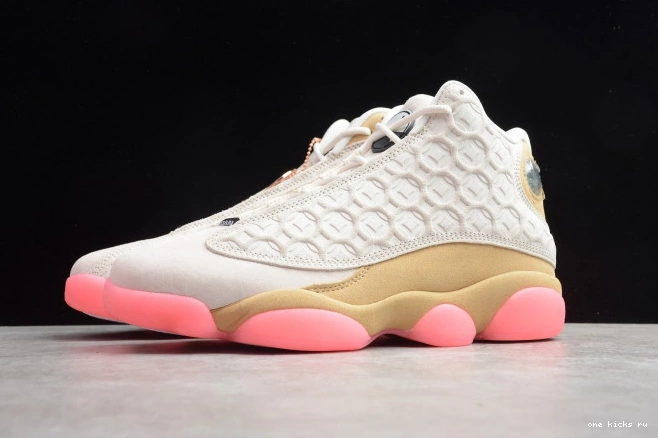 Onekick (2020) New Jordan Year Air Retro CW4409-100 13 Chinese 0601